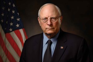 Dick Cheney Net Worth 2024