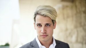 Milo Yiannopoulos Net Worth 2024