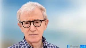 Woody Allen Net Worth 2024